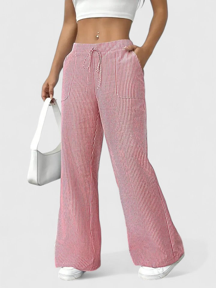 Jamie | Stylish Trousers