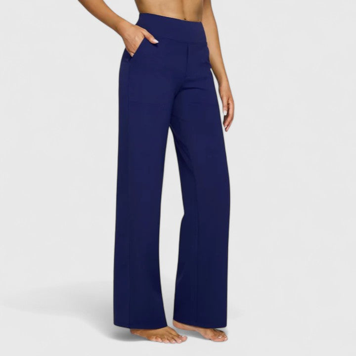 Jamie | Elegant Trousers
