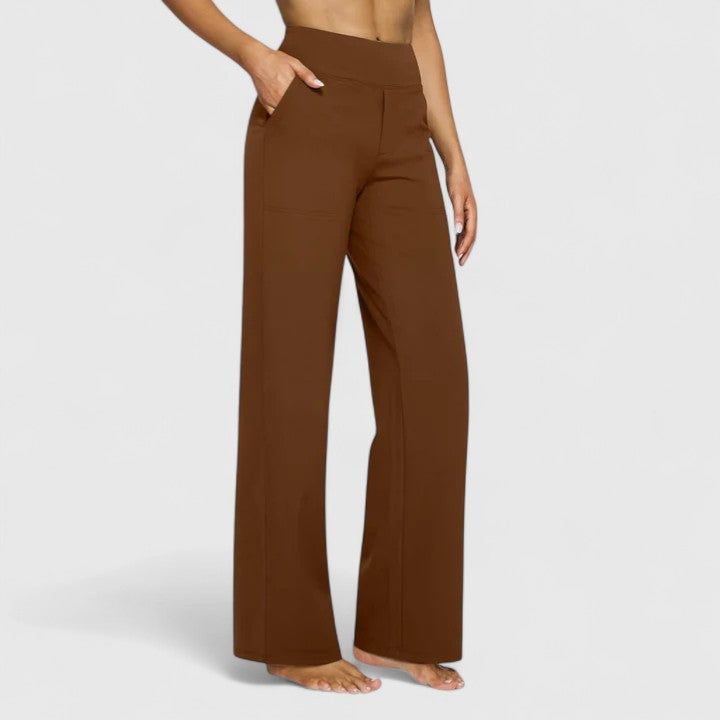 Jamie | Elegant Trousers