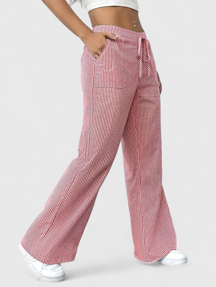 Jamie | Stylish Trousers