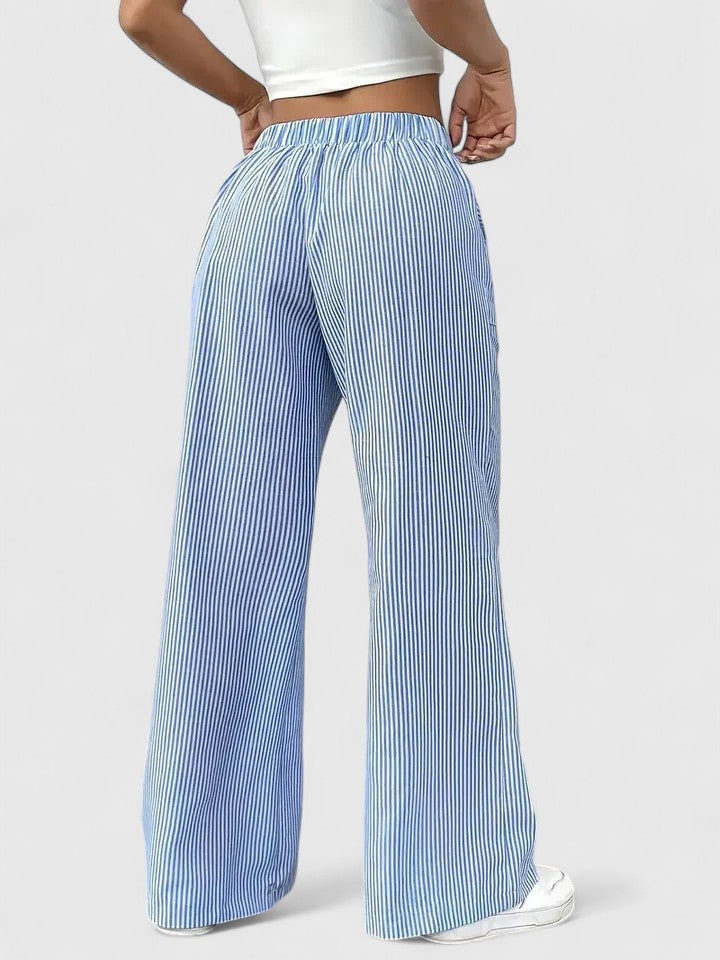 Jamie | Stylish Trousers