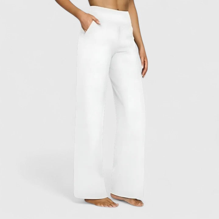 Jamie | Elegant Trousers
