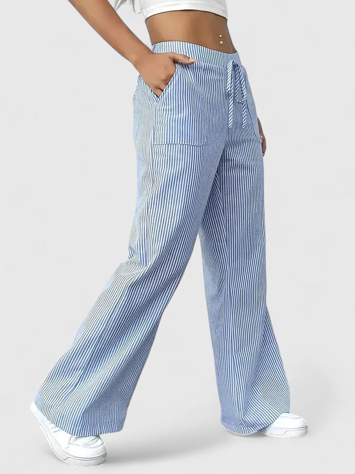 Jamie | Stylish Trousers