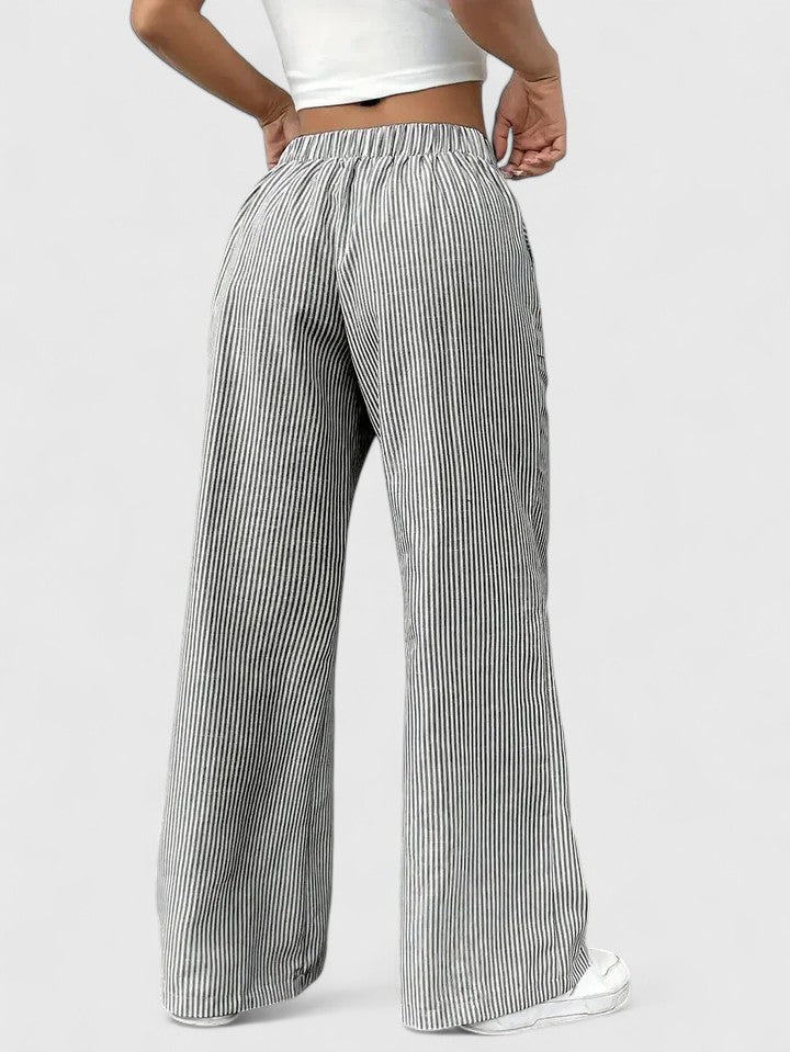 Jamie | Stylish Trousers