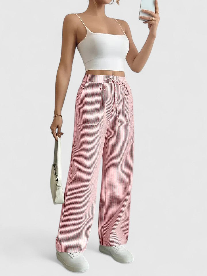 Jamie | Stylish Trousers