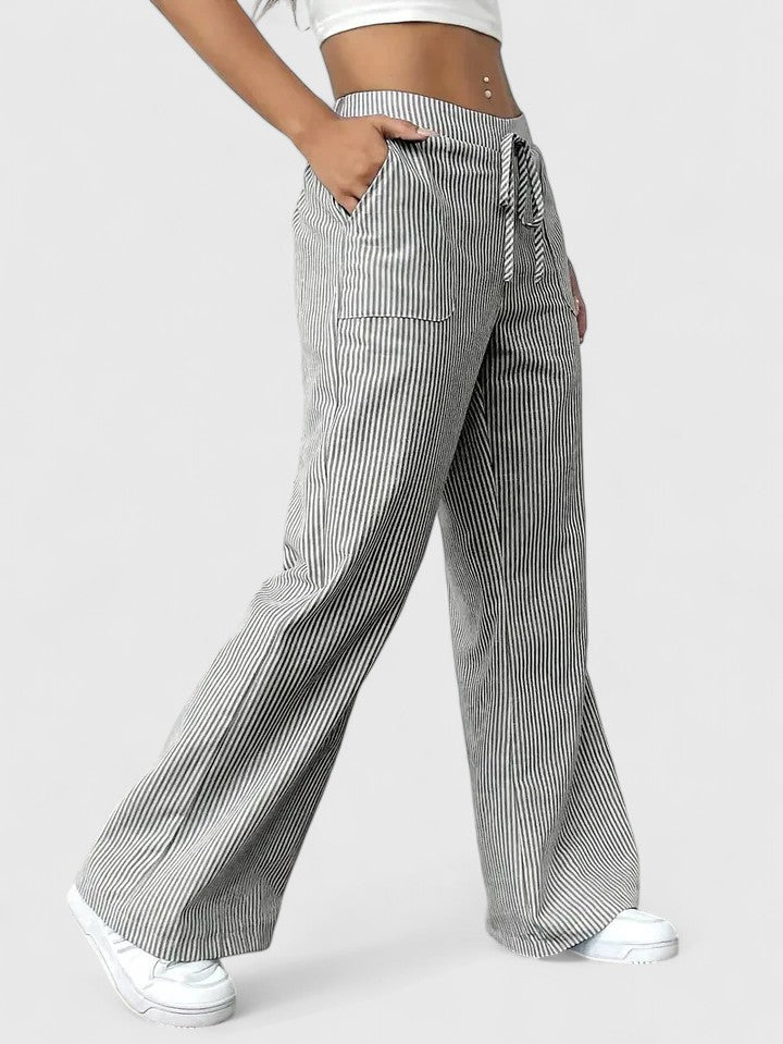 Jamie | Stylish Trousers