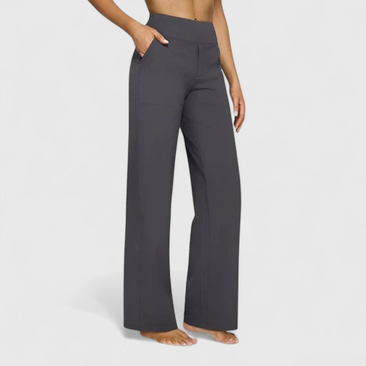 Jamie | Elegant Trousers