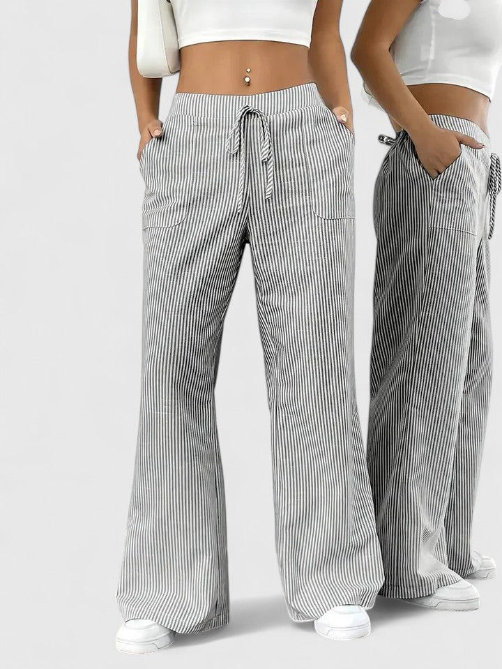 Jamie | Stylish Trousers