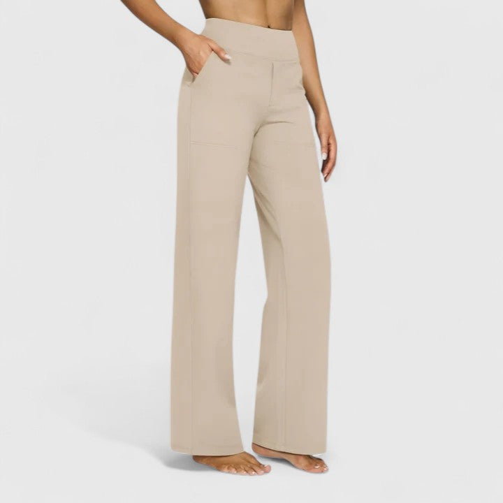 Jamie | Elegant Trousers