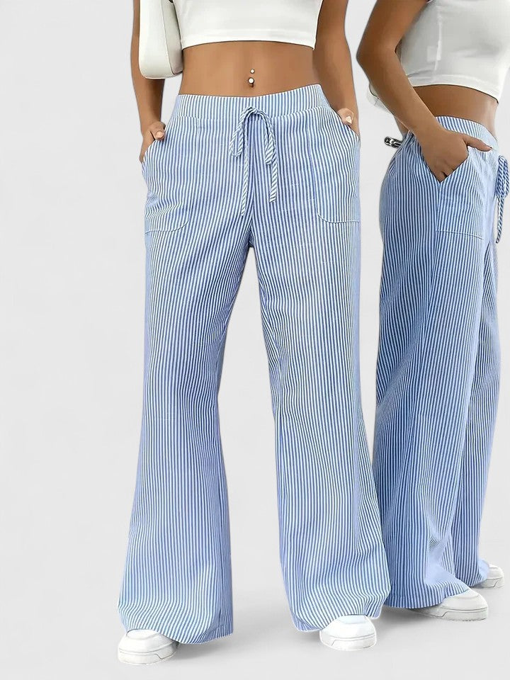 Jamie | Stylish Trousers
