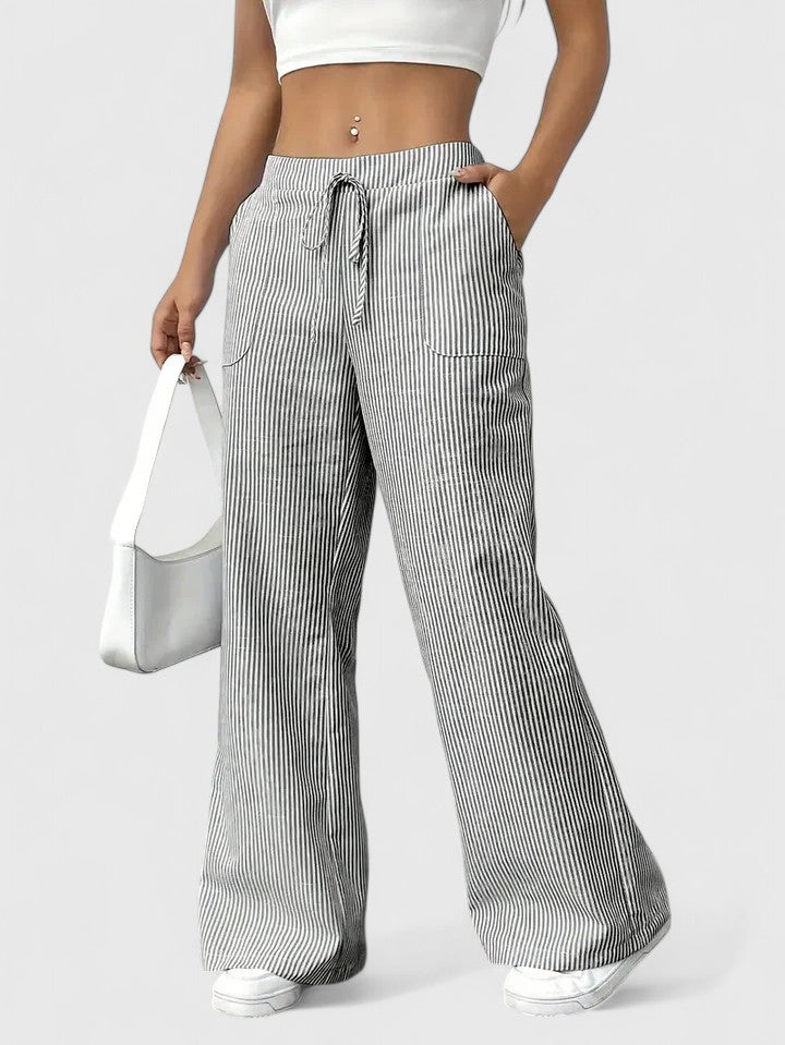 Jamie | Stylish Trousers