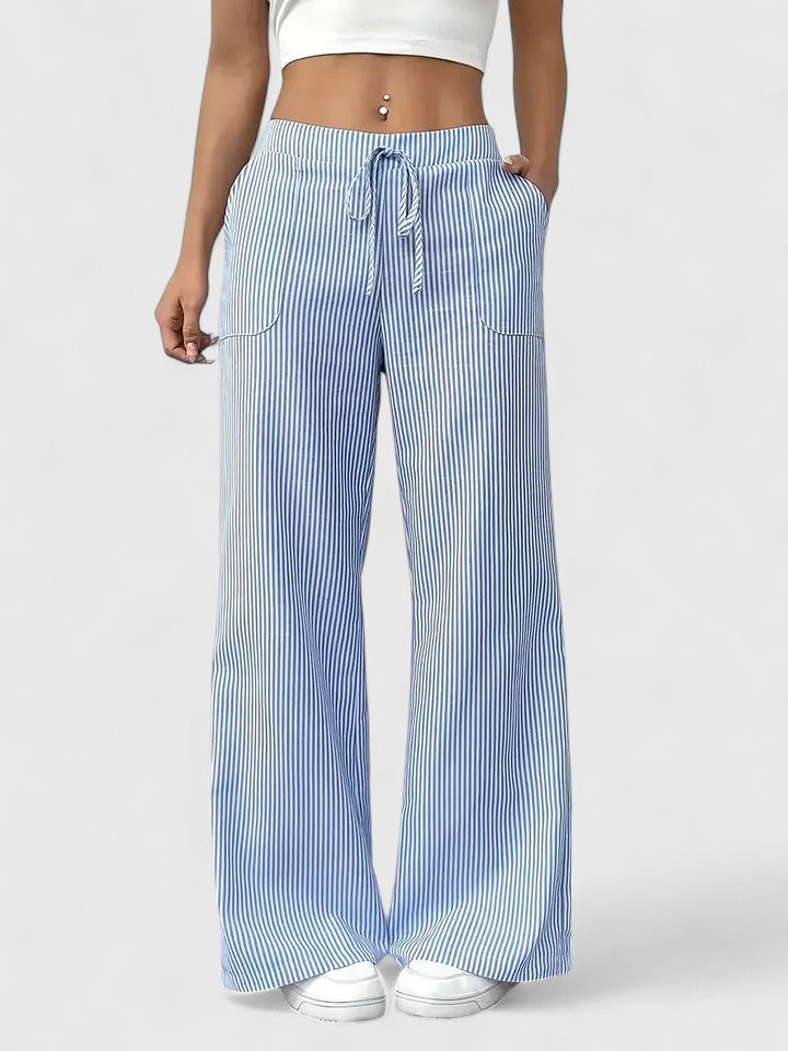 Jamie | Stylish Trousers