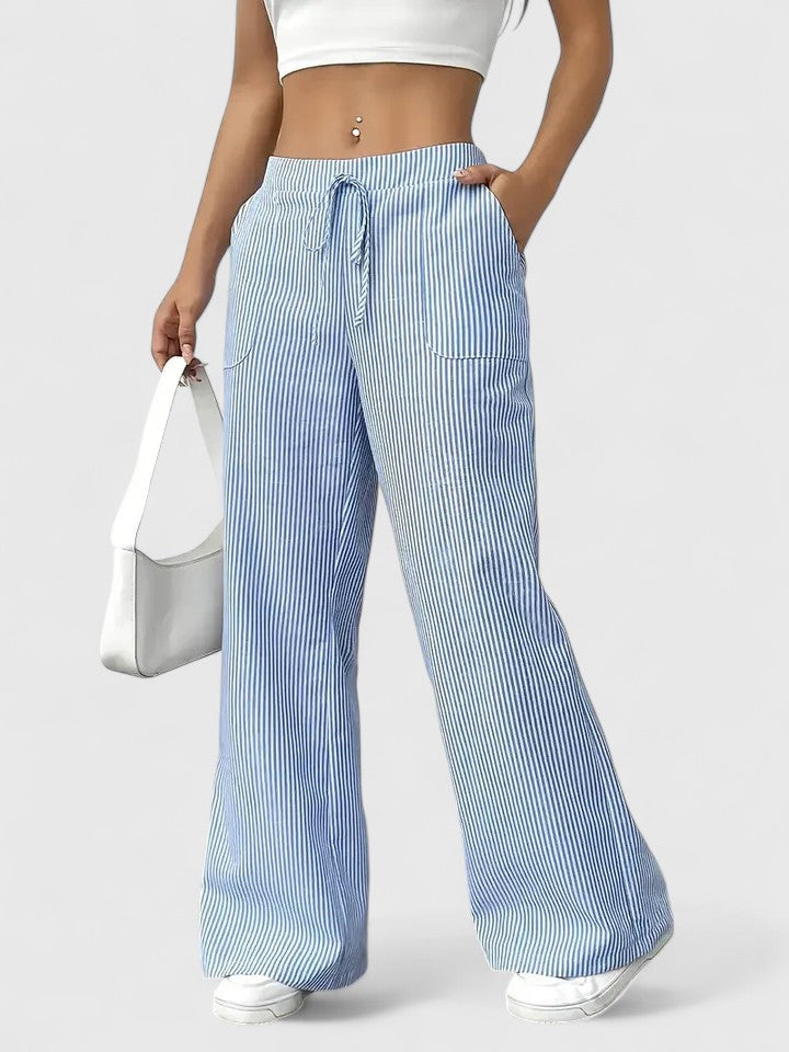 Jamie | Stylish Trousers