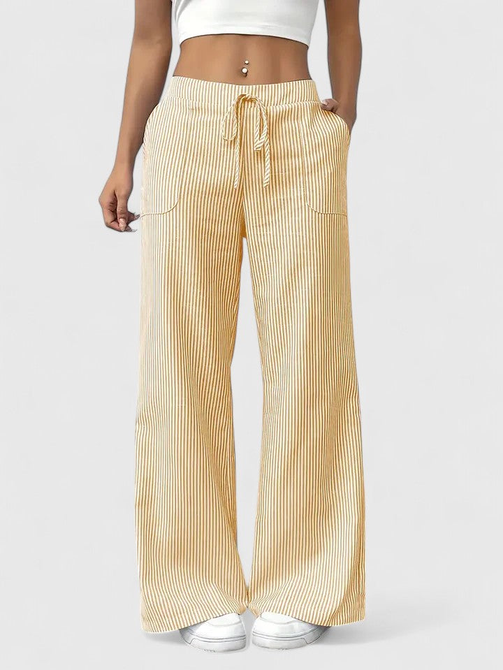 Jamie | Stylish Trousers