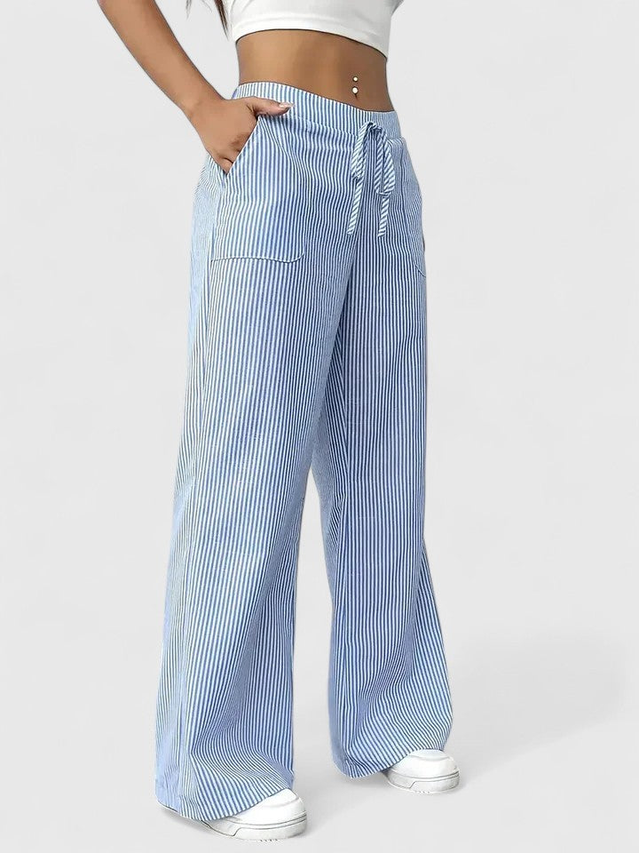 Jamie | Stylish Trousers