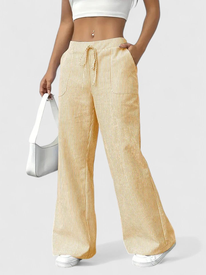 Jamie | Stylish Trousers
