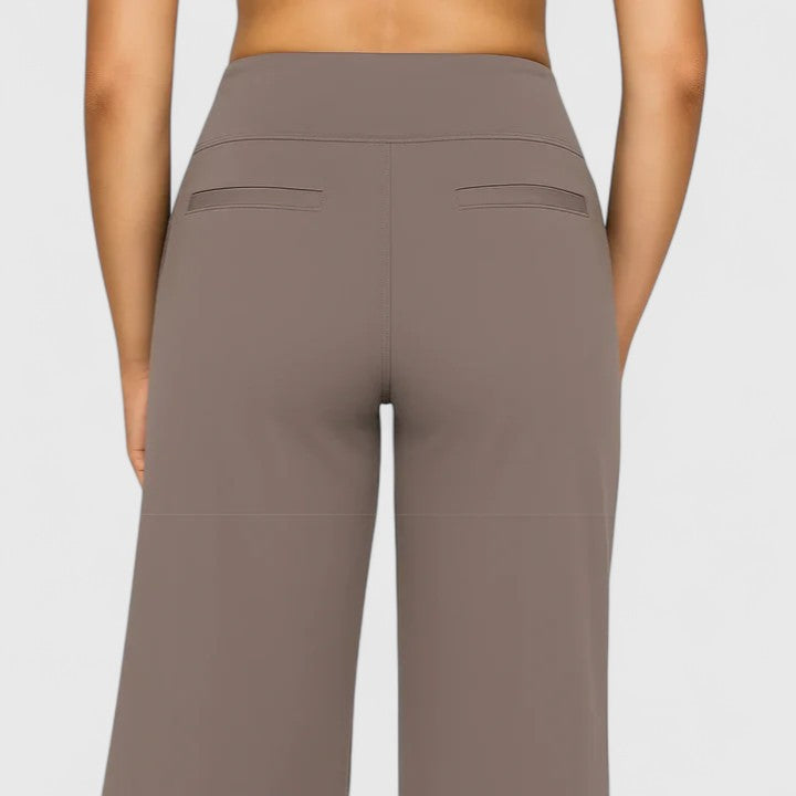 Jamie | Elegant Trousers