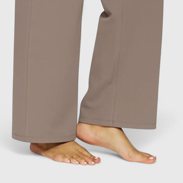 Jamie | Elegant Trousers