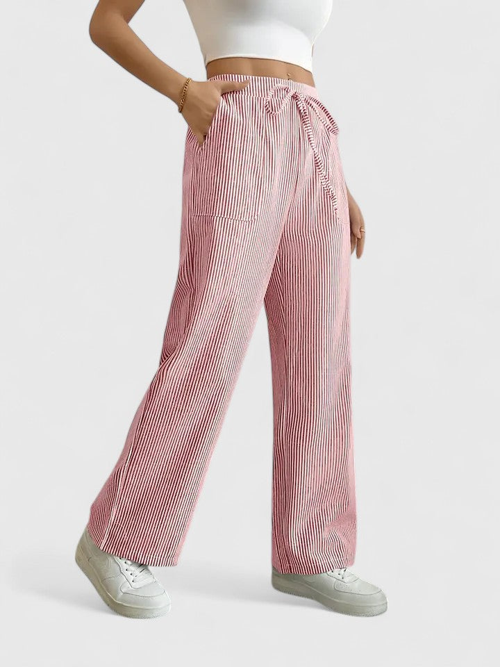 Jamie | Stylish Trousers
