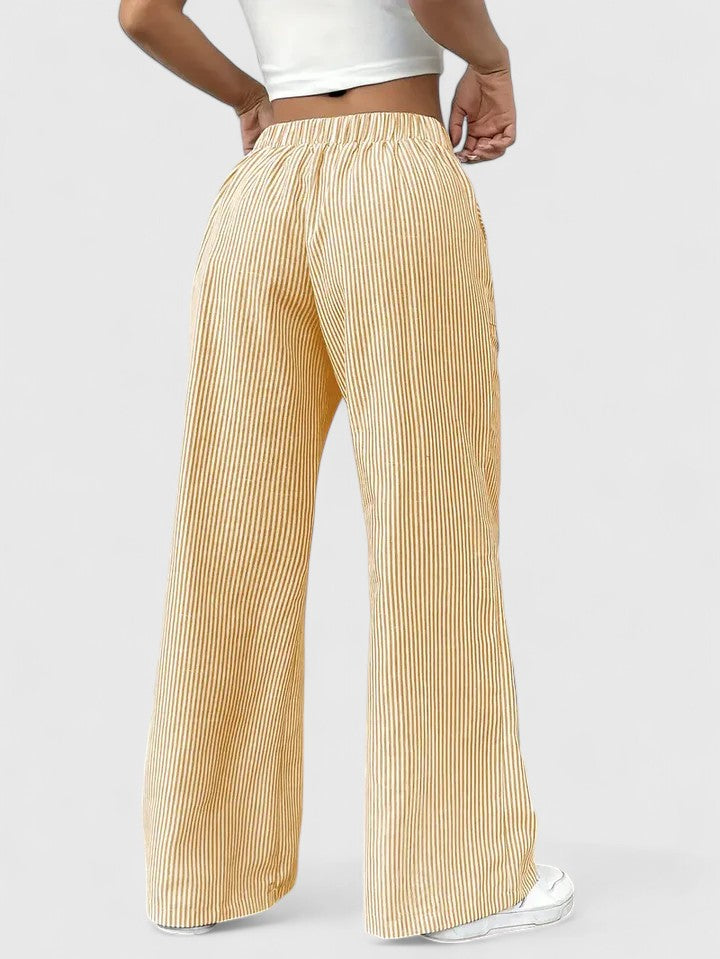 Jamie | Stylish Trousers
