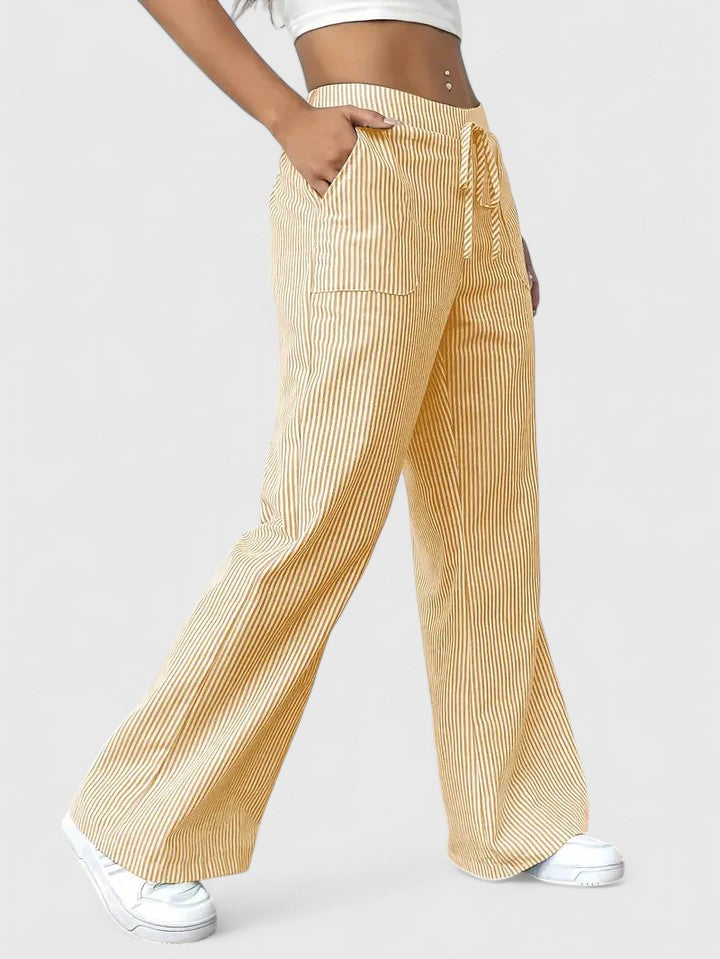 Jamie | Stylish Trousers