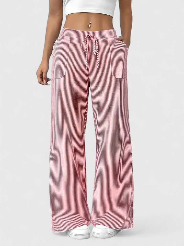 Jamie | Stylish Trousers