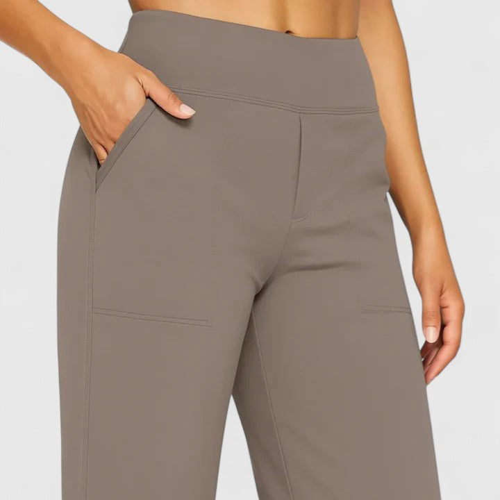 Jamie | Elegant Trousers