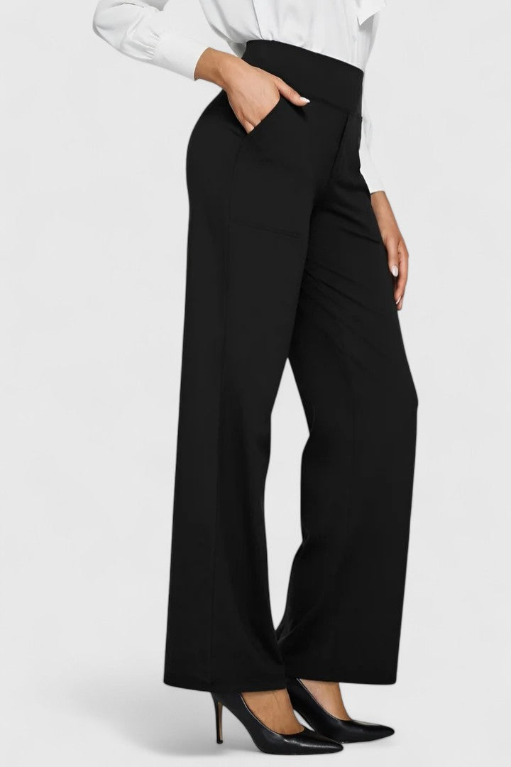 Jamie | Elegant Trousers