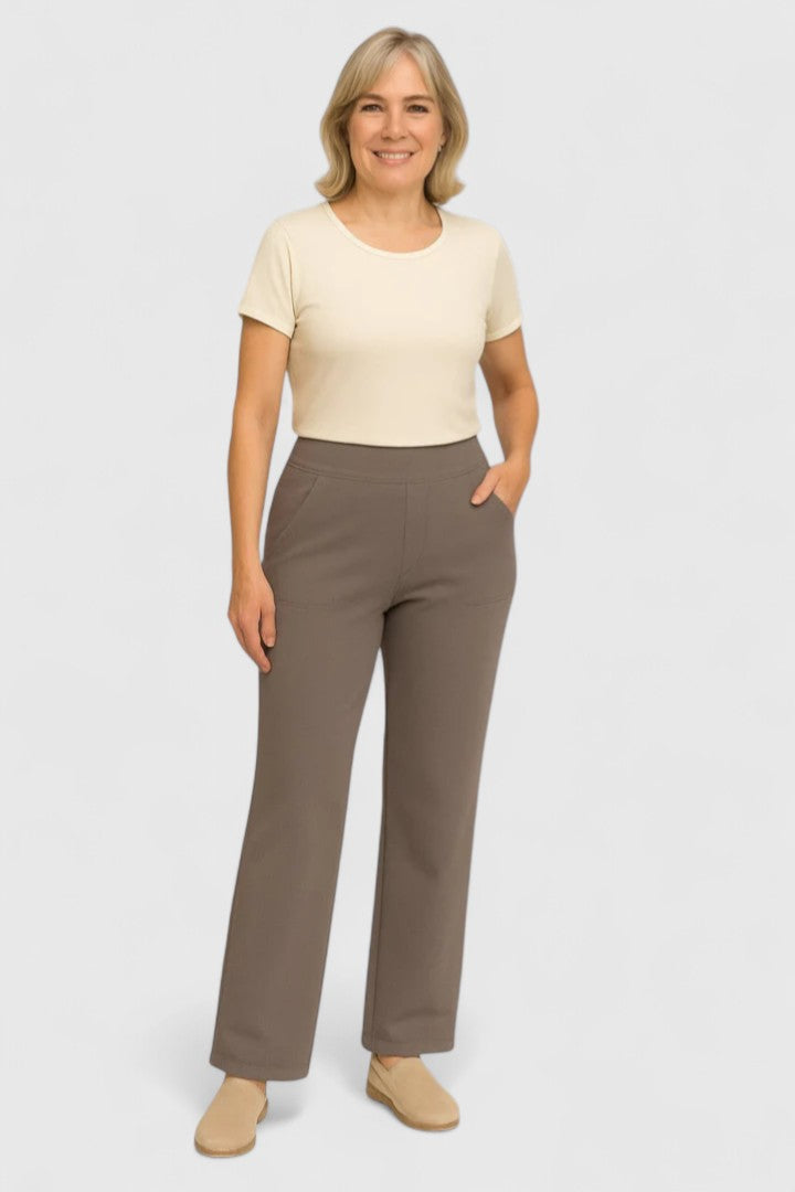 Jamie | Elegant Trousers